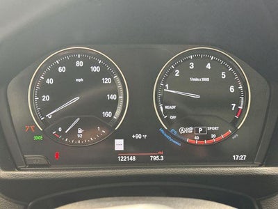 2019 BMW X1 xDrive28i