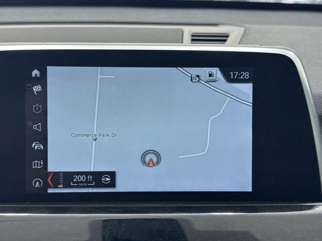 2019 BMW X1 xDrive28i