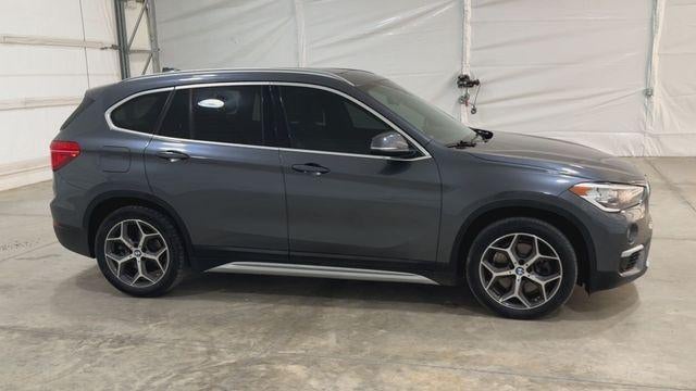 2019 BMW X1 xDrive28i