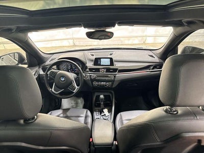 2019 BMW X1 xDrive28i