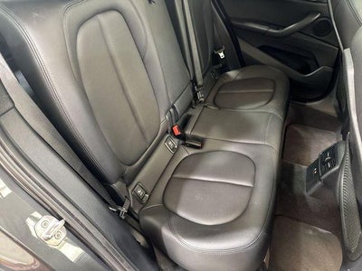 2019 BMW X1 xDrive28i