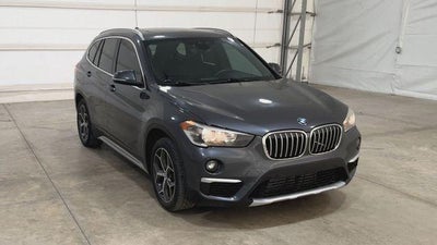 2019 BMW X1 xDrive28i