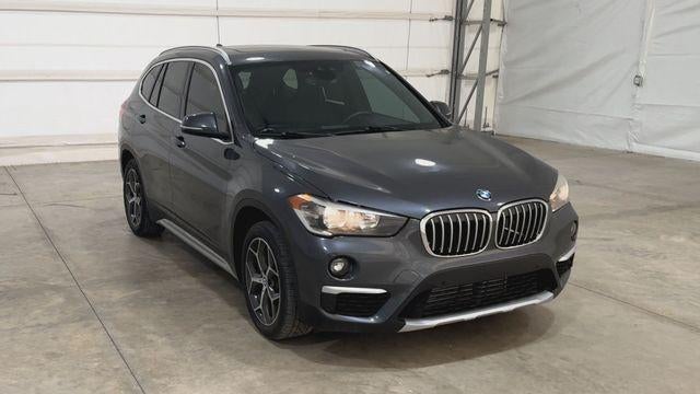 2019 BMW X1 xDrive28i