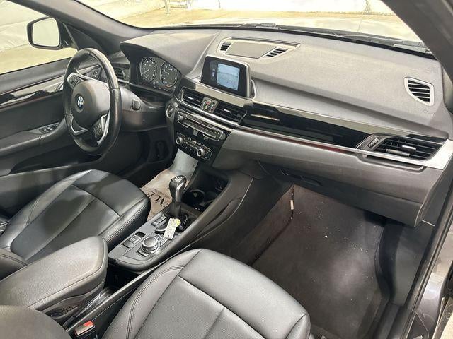 2019 BMW X1 xDrive28i