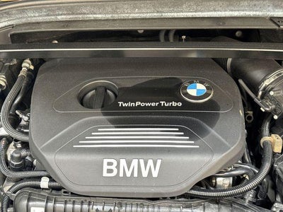 2019 BMW X1 xDrive28i