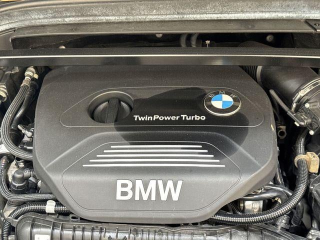 2019 BMW X1 xDrive28i