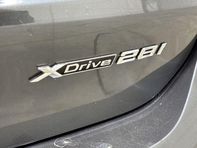2019 BMW X1 xDrive28i