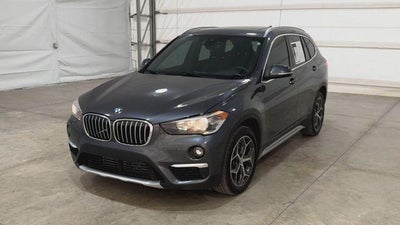 2019 BMW X1 xDrive28i