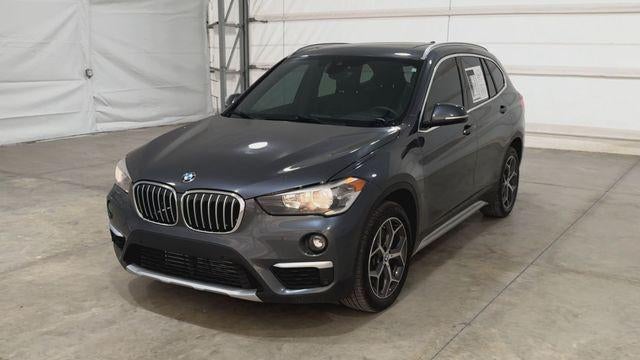 2019 BMW X1 xDrive28i