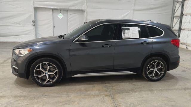 2019 BMW X1 xDrive28i