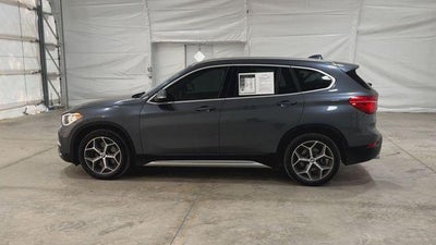 2019 BMW X1 xDrive28i