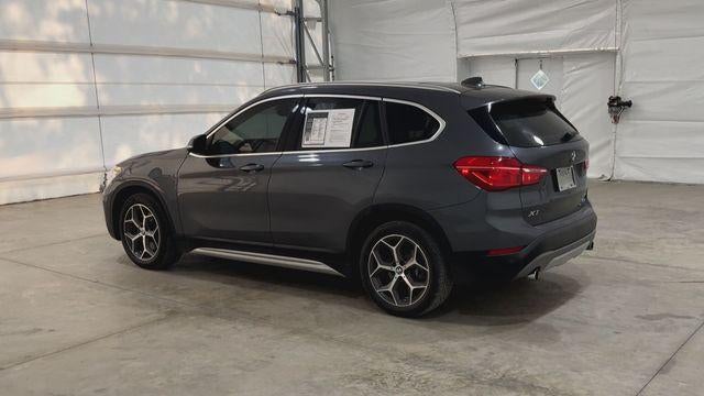 2019 BMW X1 xDrive28i