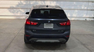 2019 BMW X1 xDrive28i
