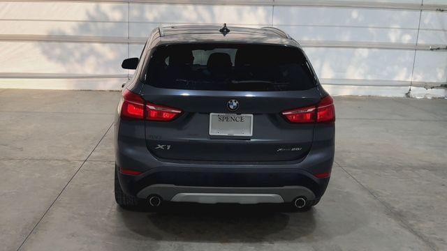 2019 BMW X1 xDrive28i