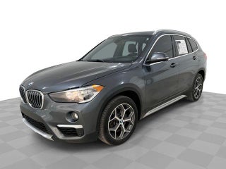 2019 BMW X1 xDrive28i