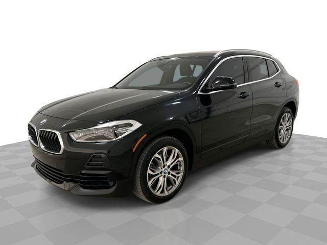 2022 BMW X2 28i
