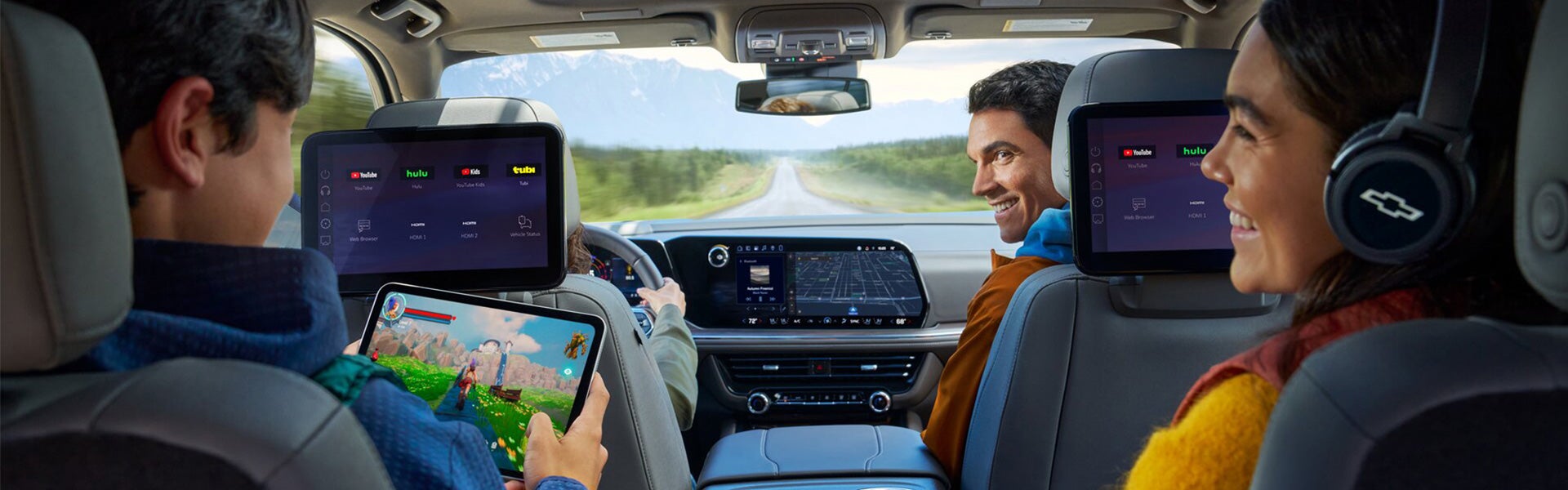 Spence Chevrolet GMC in Thomasville GA