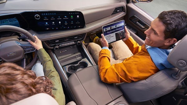 Spence Chevrolet GMC in Thomasville GA