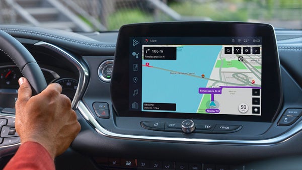 Spence Chevrolet GMC in Thomasville GA