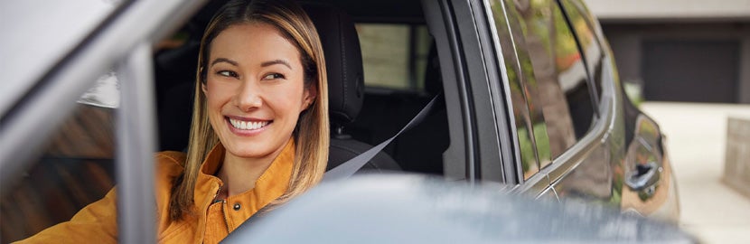 Spence Chevrolet GMC in Thomasville GA