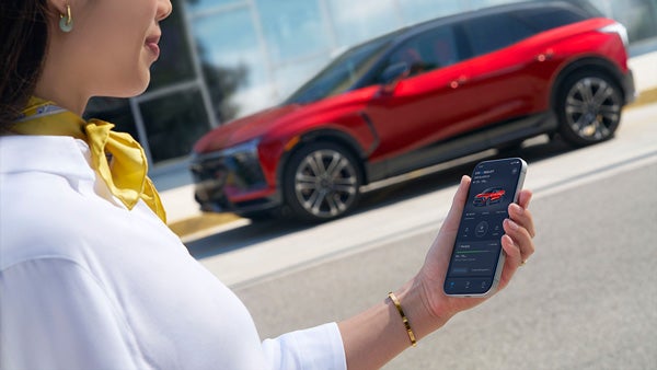 Spence Chevrolet GMC in Thomasville GA