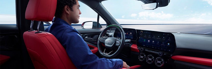 Spence Chevrolet GMC in Thomasville GA