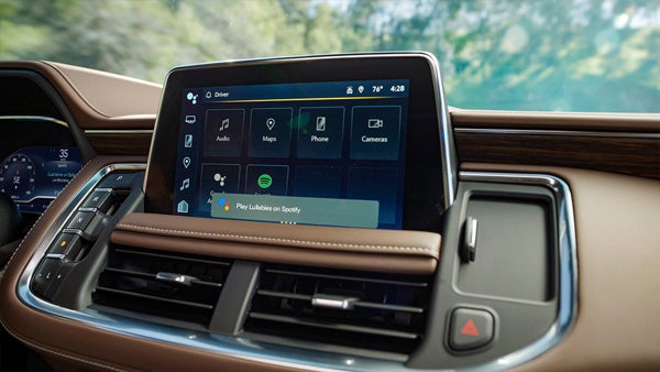 Spence Chevrolet GMC in Thomasville GA