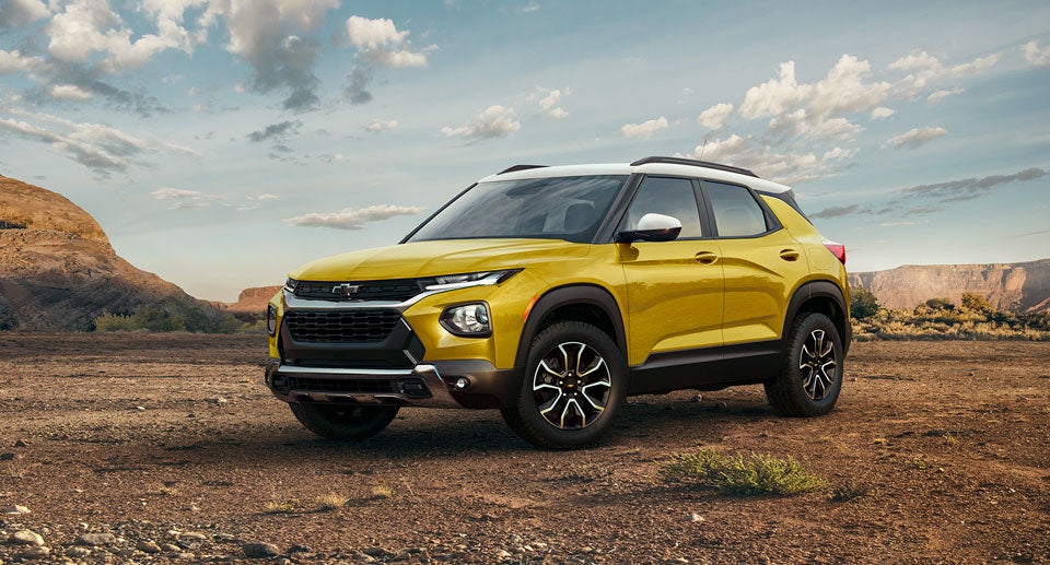 Spence Chevrolet GMC in Thomasville GA