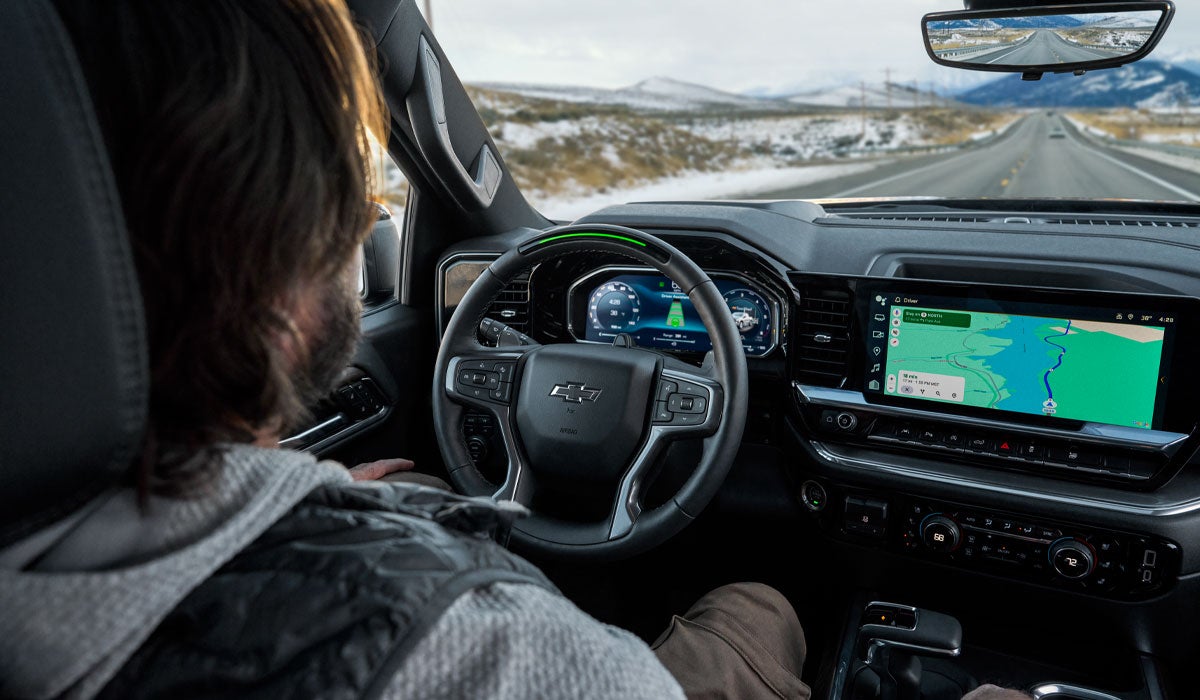 Spence Chevrolet GMC in Thomasville GA
