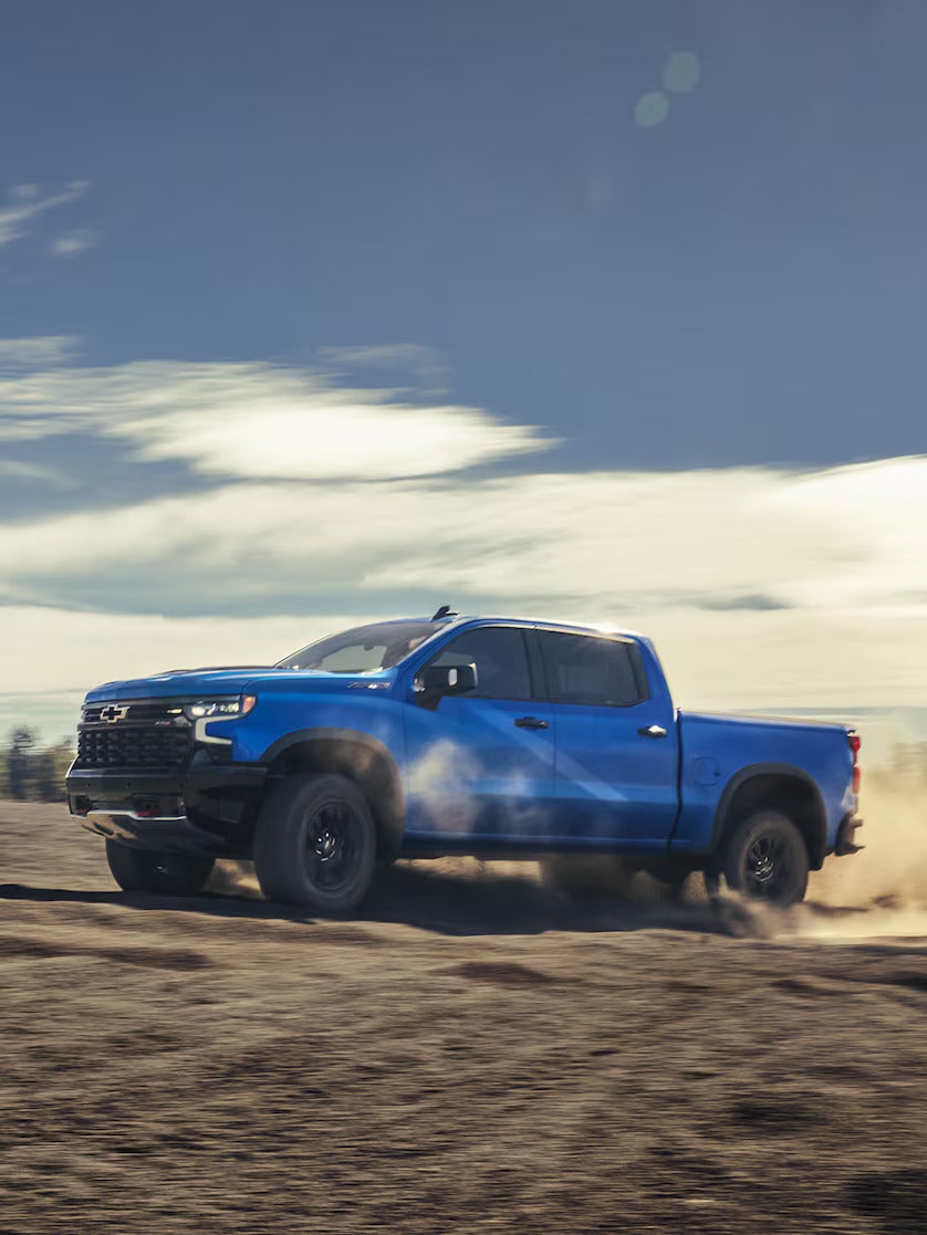 Spence Chevrolet GMC in Thomasville GA