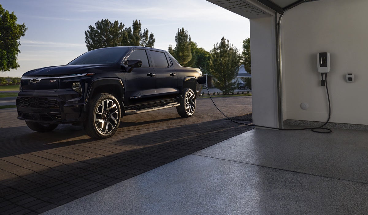 Spence Chevrolet GMC in Thomasville GA