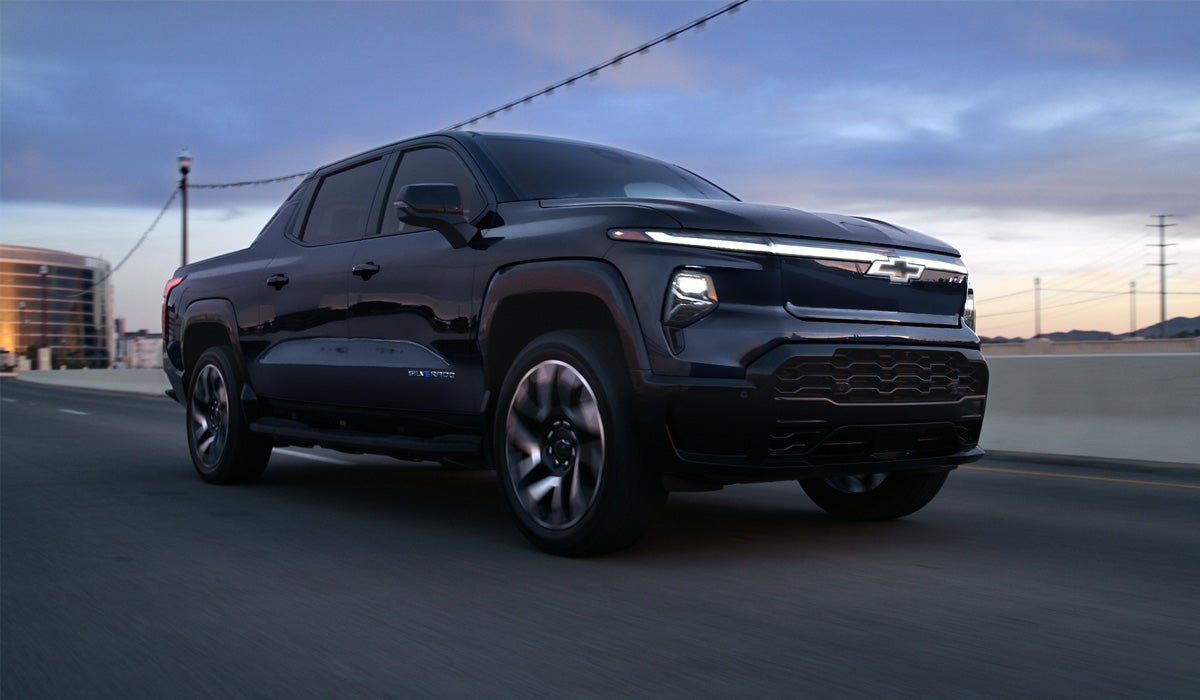 Spence Chevrolet GMC in Thomasville GA