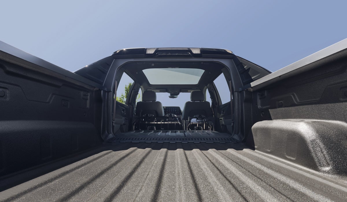 Spence Chevrolet GMC in Thomasville GA