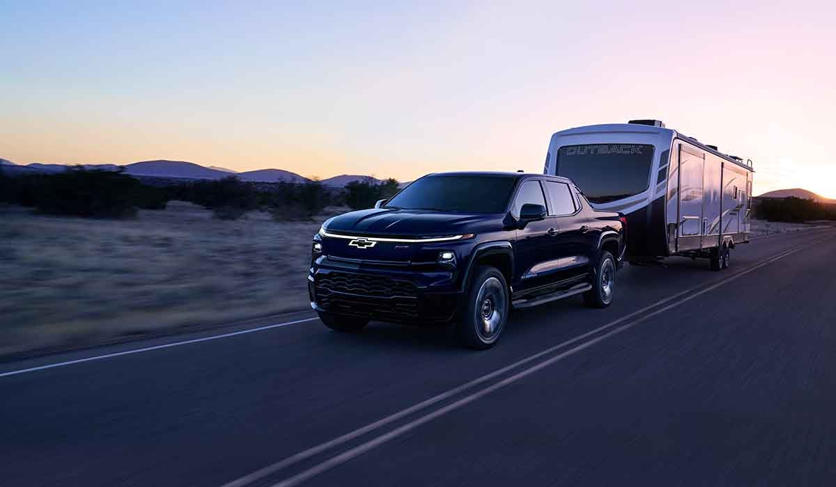 Spence Chevrolet GMC in Thomasville GA