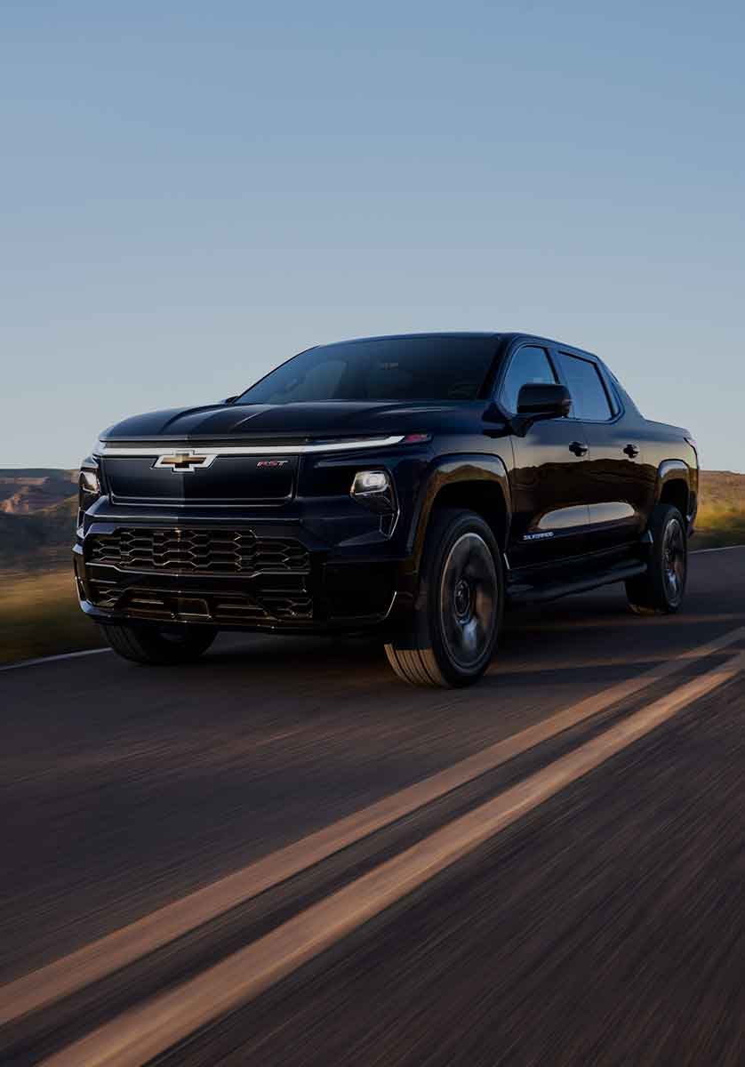 Spence Chevrolet GMC in Thomasville GA