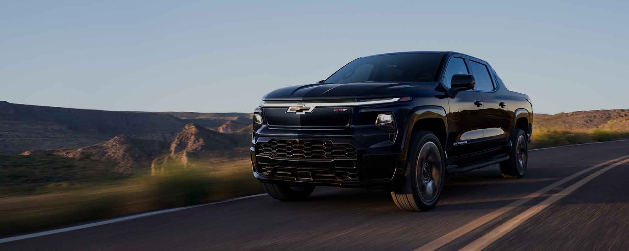 Spence Chevrolet GMC in Thomasville GA