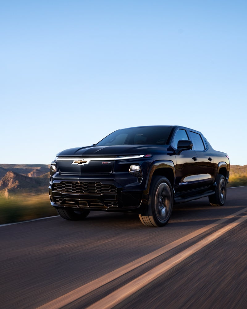 Spence Chevrolet GMC in Thomasville GA