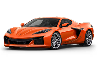 Chevrolet Corvette Z06 - Spence Chevrolet GMC in Thomasville GA