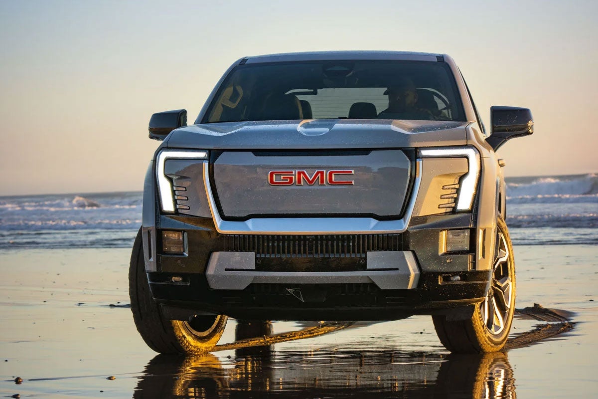 Spence Chevrolet GMC in Thomasville GA