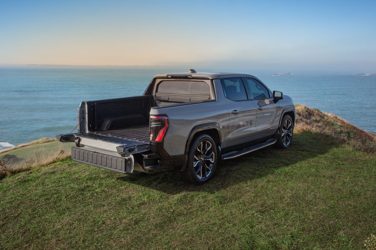 Spence Chevrolet GMC in Thomasville GA