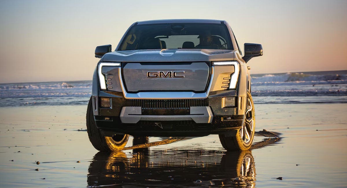 Spence Chevrolet GMC in Thomasville GA