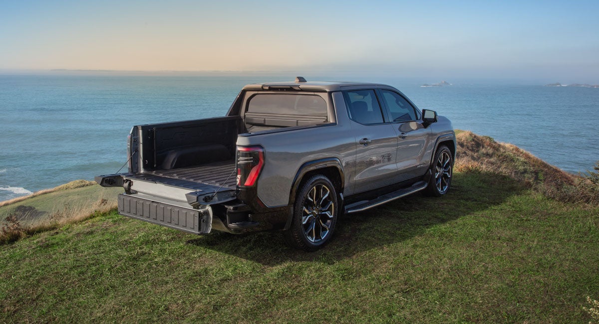 Spence Chevrolet GMC in Thomasville GA