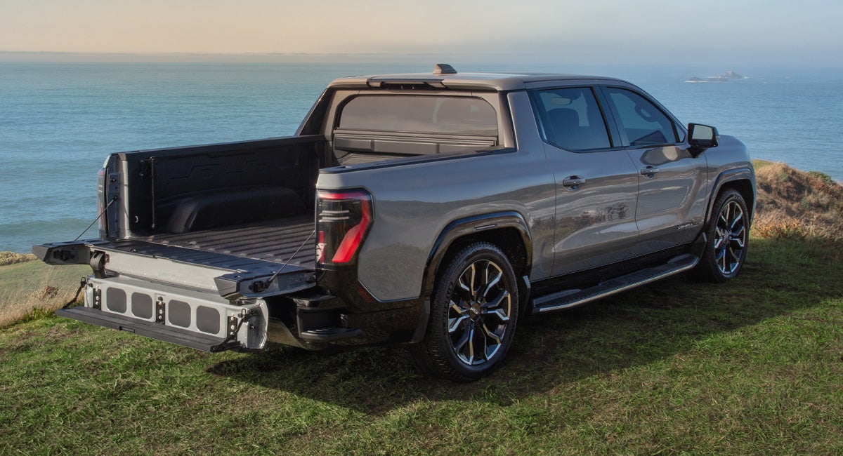 Spence Chevrolet GMC in Thomasville GA