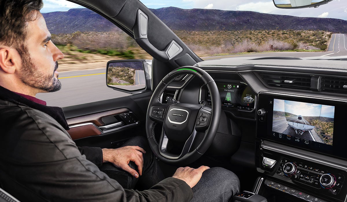 Spence Chevrolet GMC in Thomasville GA