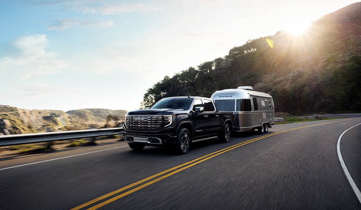 Spence Chevrolet GMC in Thomasville GA