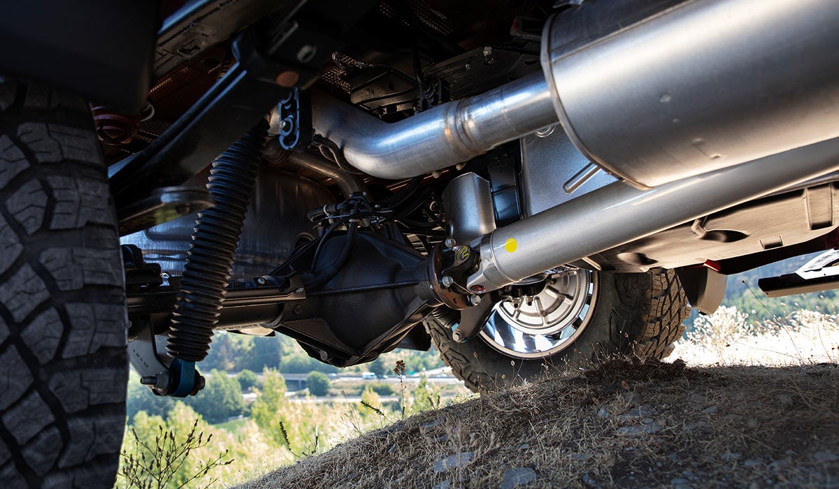 Spence Chevrolet GMC in Thomasville GA