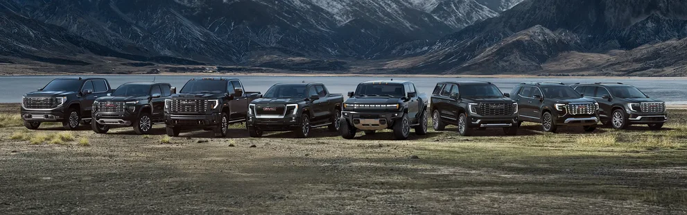 Spence Chevrolet GMC in Thomasville GA