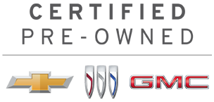 Chevrolet Buick GMC Certified Pre-Owned in Thomasville, GA